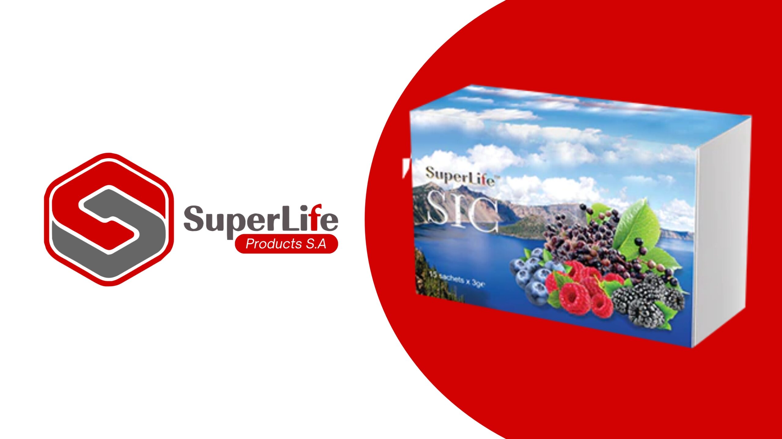 SUPERLIFE IMMUNE BOOSTER