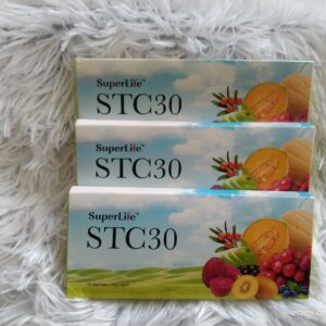 Boost Your Health Naturally with STC30 Experience the power of plant stem cell nutrition — trusted by thousands worldwide.